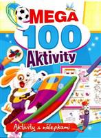 Mega 100 aktivity - zajac