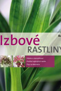 Izbové rastliny