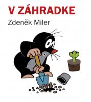 V záhradke