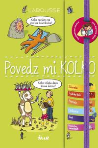 Povedz mi koľko