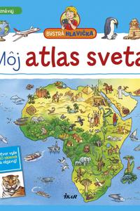 Môj atlas sveta