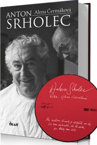 Anton Srholec + DVD