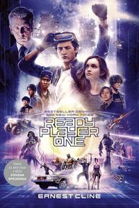 Ready Player One - Hra sa začína