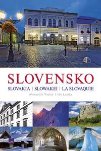 Slovensko Slovakia Slowakei La Slovaquie