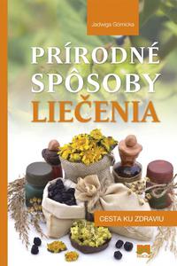 Prírodné spôsoby liečenia