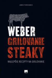 Weber - Grilovanie - Steaky