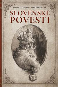 Slovenské povesti