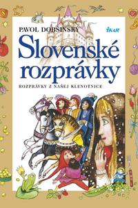 Slovenské rozprávky 1.