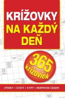 Krížovky na každý deň