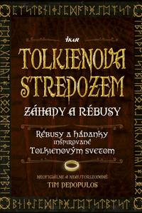 Tolkienova Stredozem