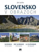 Slovensko v obrazoch 