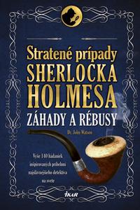 Stratené prípady Sherlocka Holmesa