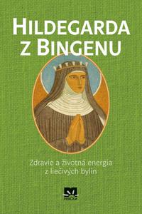 Hildegarda z Bingenu