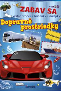 Dopravné prostriedky