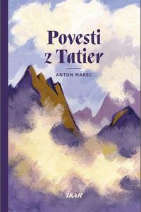 Povesti z Tatier