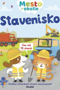 Mesto a okolie: Stavenisko