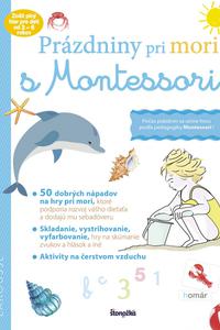 Prázdniny pri mori s Montessori