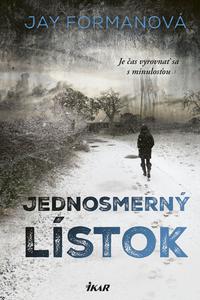 Jednosmerný lístok