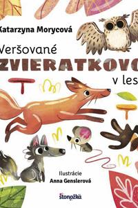 Veršované Zvieratkovo - V lese