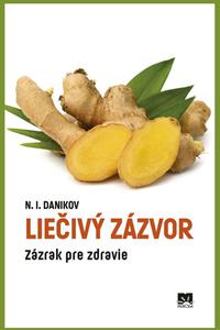 Liečivý zázvor