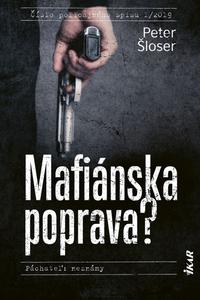 Mafiánska poprava?