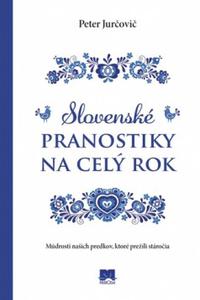 Slovenské pranostiky na celý rok