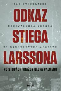 Odkaz Stiega Larssona