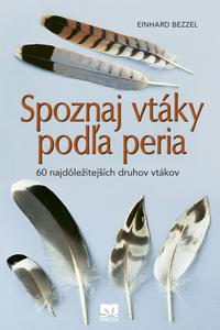 Spoznaj vtáky podľa peria