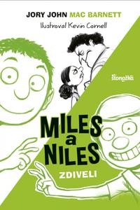 Miles a Niles zdiveli