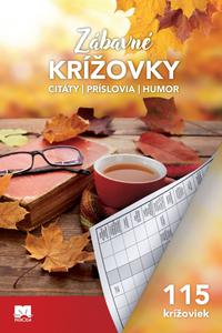 Zábavné krížovky