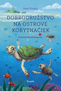 Dobrodružstvo na Ostrove korytnačiek