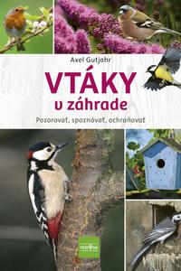 Vtáky v záhrade