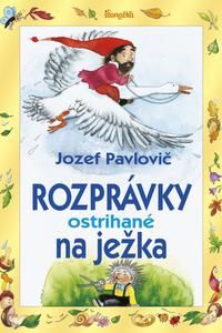 Rozprávky ostrihané na ježka