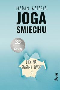 Joga smiechu