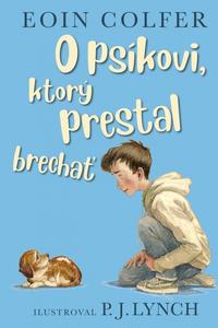 O psíkovi, ktorý prestal brechať