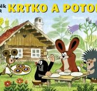 Krtko a potopa