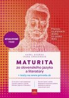 Maturita zo slovenského jazyka a literatúry