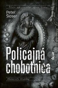 Policajná chobotnica