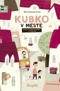 Kubko v meste