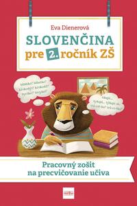 Slovenčina pre 2. ročník ZŠ