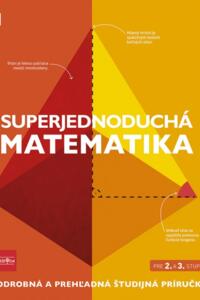 Superjednoduchá matematika