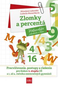 Zlomky a percentá