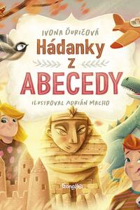 Hádanky z abecedy