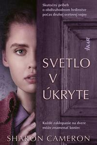 Svetlo v úkryte