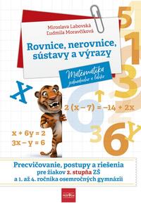 Rovnice, nerovnice, sústavy a výrazy