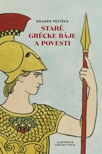 Staré grécke báje a povesti