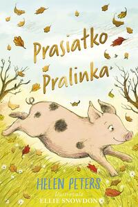 Prasiatko Pralinka