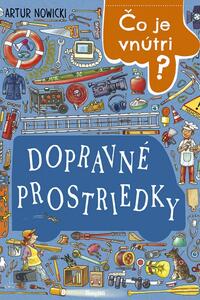 Dopravné prostriedky