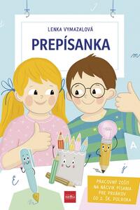 Prepísanka