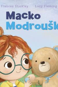 Macko Modrouško